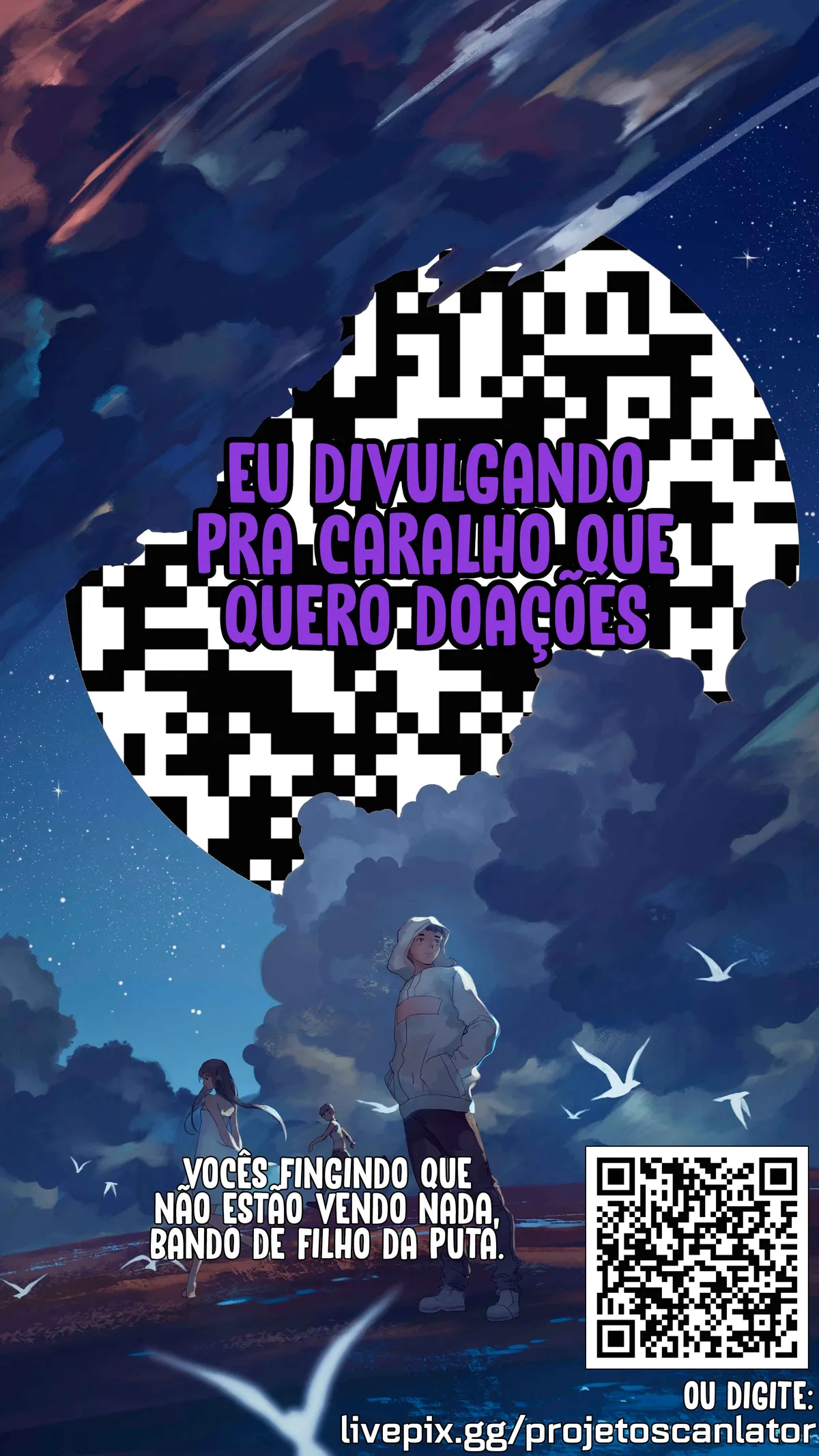 The Seven Deadly Sins: Four Knights of the Apocalypse Capítulo 43 Online - página 1
