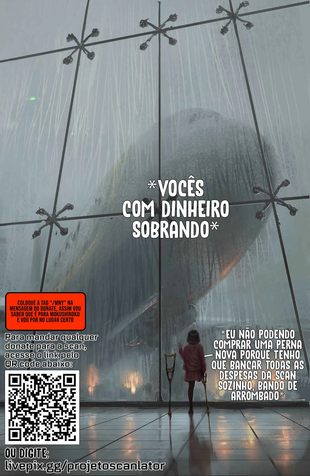 The Seven Deadly Sins: Four Knights of the Apocalypse Capítulo 75 Online - página 1