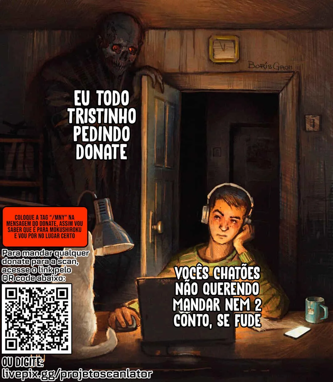 The Seven Deadly Sins: Four Knights of the Apocalypse Capítulo 87 Online - página 1