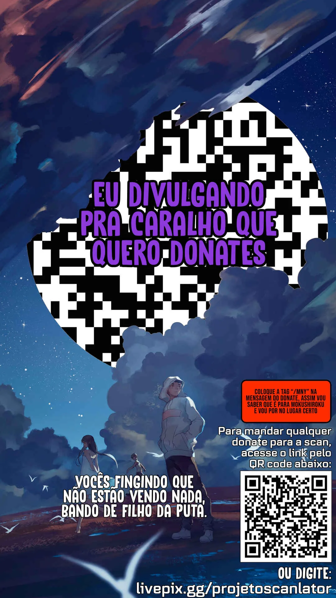 The Seven Deadly Sins: Four Knights of the Apocalypse Capítulo 89 Online - página 1