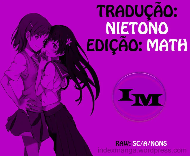 Toaru Majutsu no Index Gaiden: Toaru Kagaku no Accelerator Capítulo 15 Online - página 1