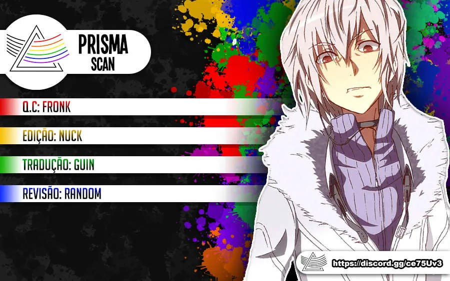 Toaru Majutsu no Index Gaiden: Toaru Kagaku no Accelerator Capítulo 48 Online - página 1