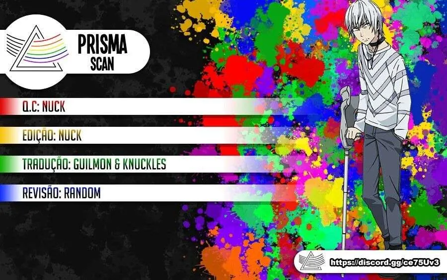 Toaru Majutsu no Index Gaiden: Toaru Kagaku no Accelerator Capítulo 51 Online - página 1