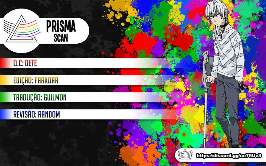 Toaru Majutsu no Index Gaiden: Toaru Kagaku no Accelerator Capítulo 54 Online - página 1