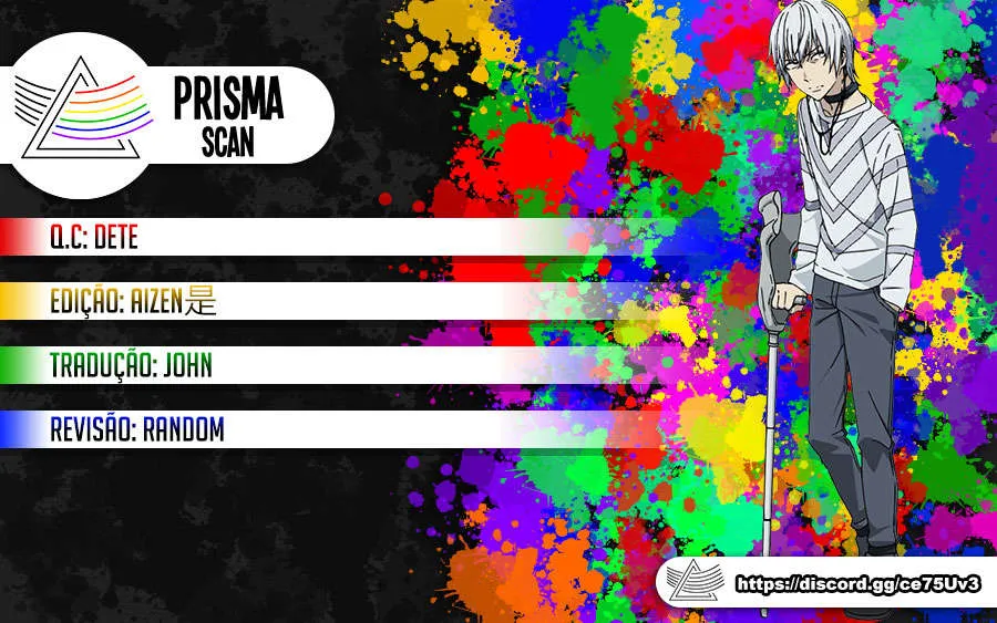 Toaru Majutsu no Index Gaiden: Toaru Kagaku no Accelerator Capítulo 56 Online - página 1