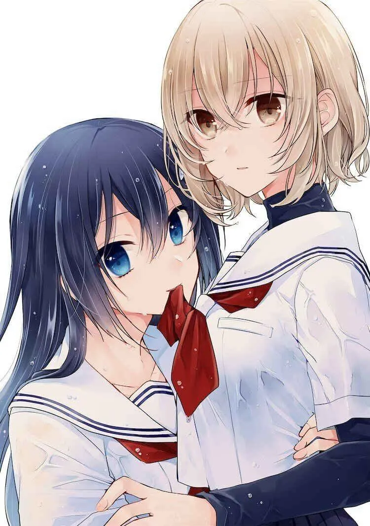 Watashi wo Tabetai, Hitodenashi Capítulo 10 Online - página 1