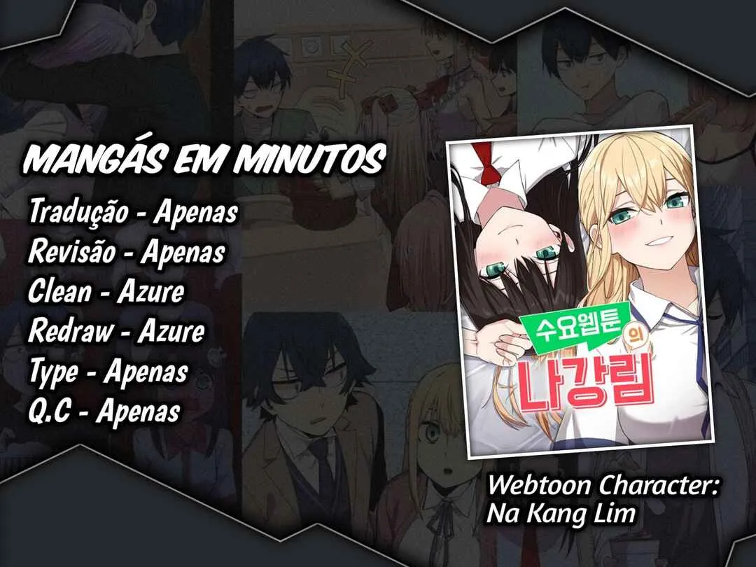 Webtoon Character Na Kang Lim Capítulo 147 Online - página 1