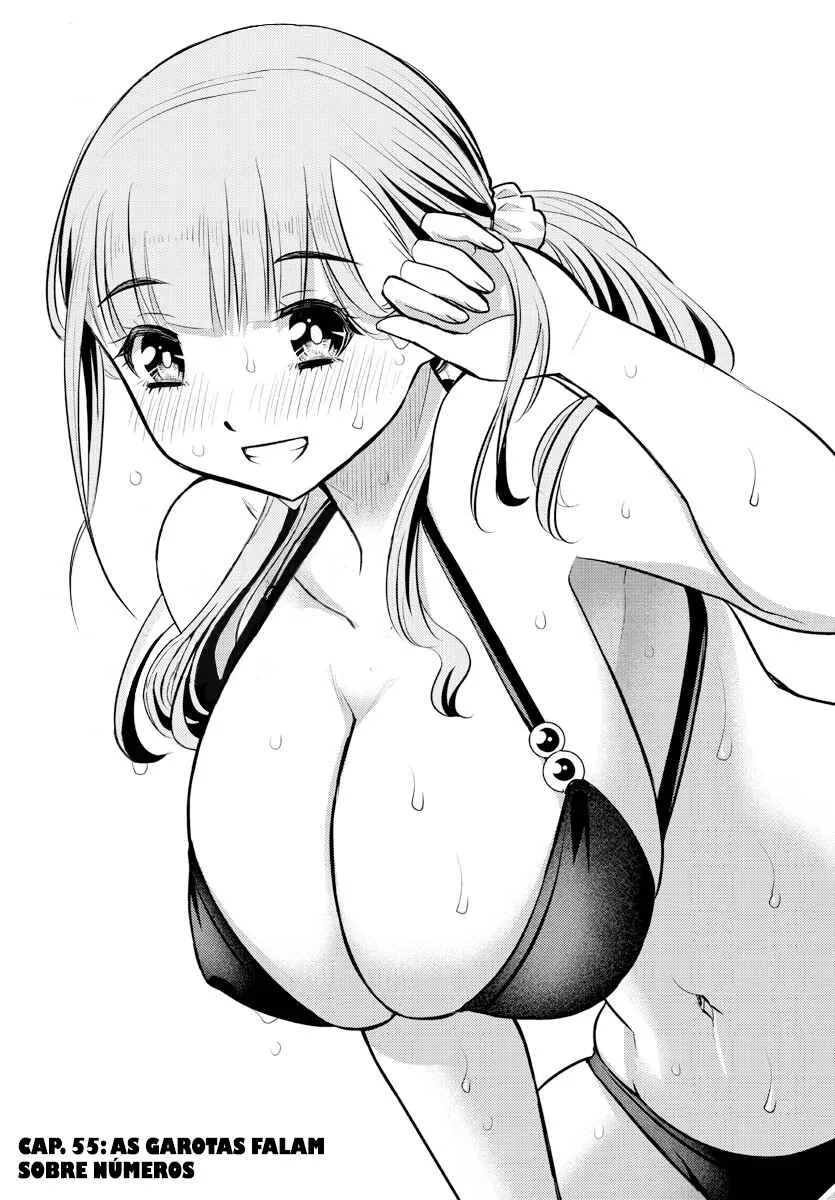 Yankee JK Kuzuhana-chan Capítulo 55 Online - página 1