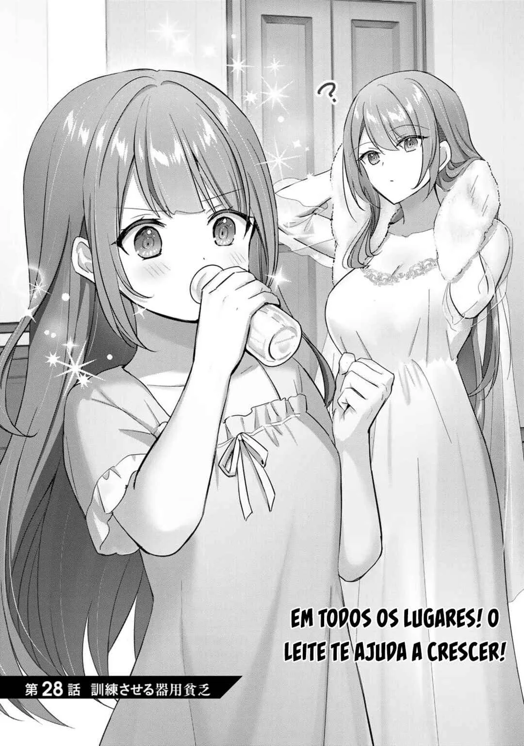 Yuusha Party wo Oidasareta Kiyoubinbou ~Party Jijou de Fuyojitsushi wo Yatteita Kenshi, Bannou e to Itaru~ Capítulo 28 Online - página 1