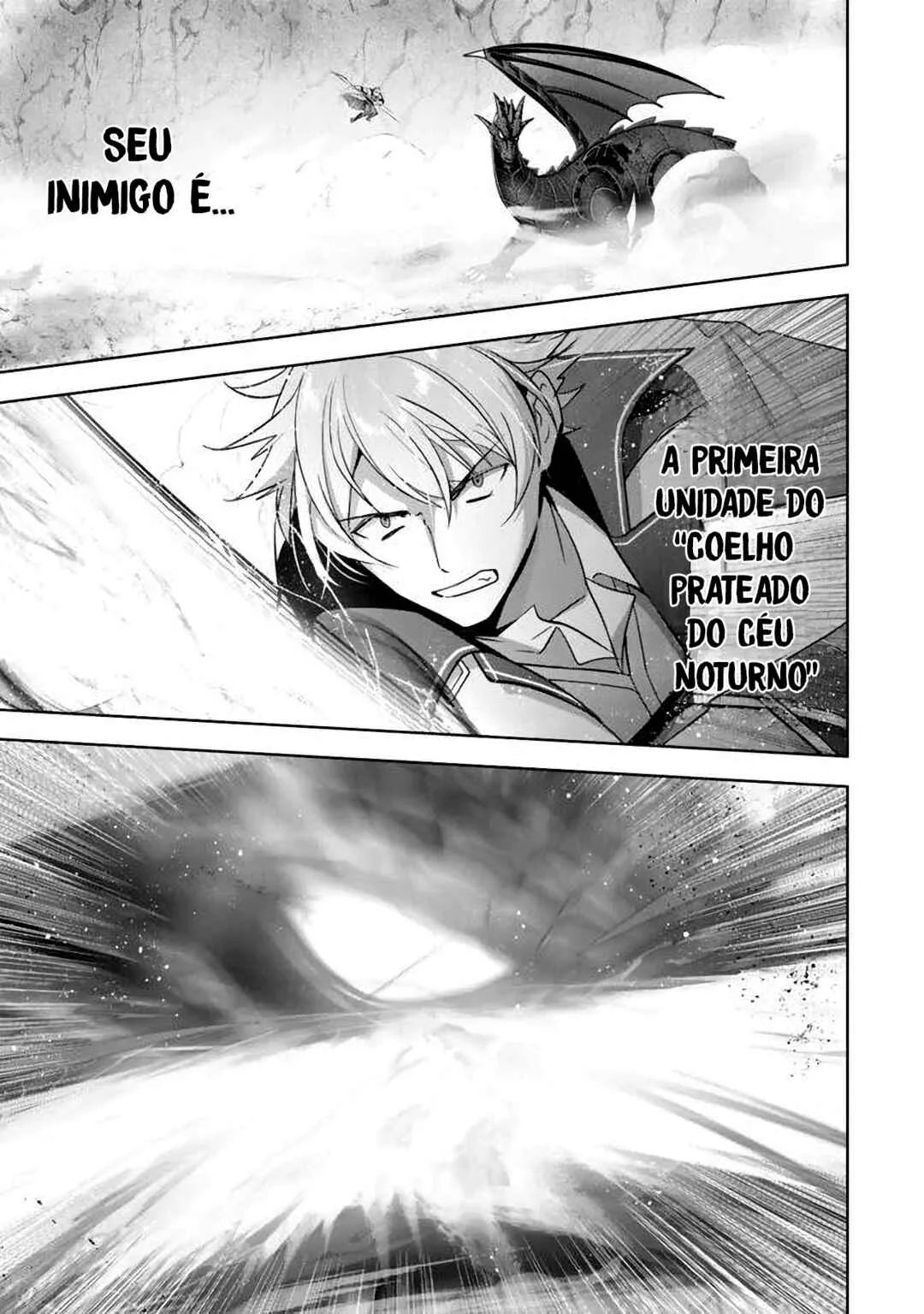 Yuusha Party wo Oidasareta Kiyoubinbou ~Party Jijou de Fuyojitsushi wo Yatteita Kenshi, Bannou e to Itaru~ Capítulo 31 Online - página 1