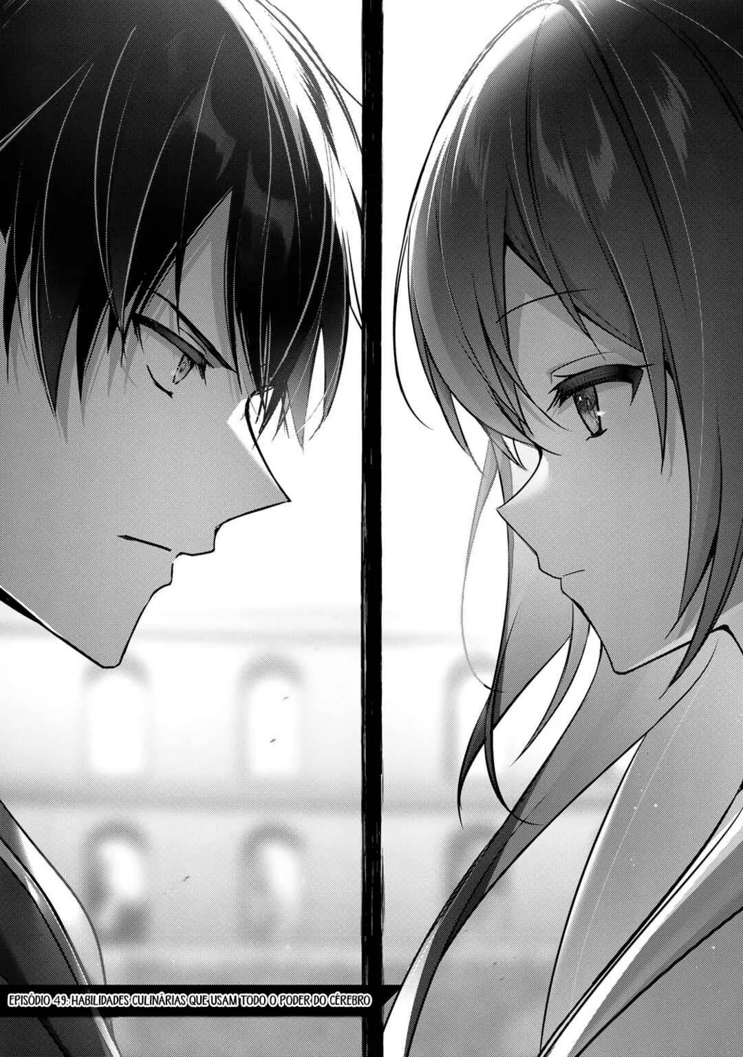 Yuusha Party wo Oidasareta Kiyoubinbou ~Party Jijou de Fuyojitsushi wo Yatteita Kenshi, Bannou e to Itaru~ Capítulo 49 Online - página 1