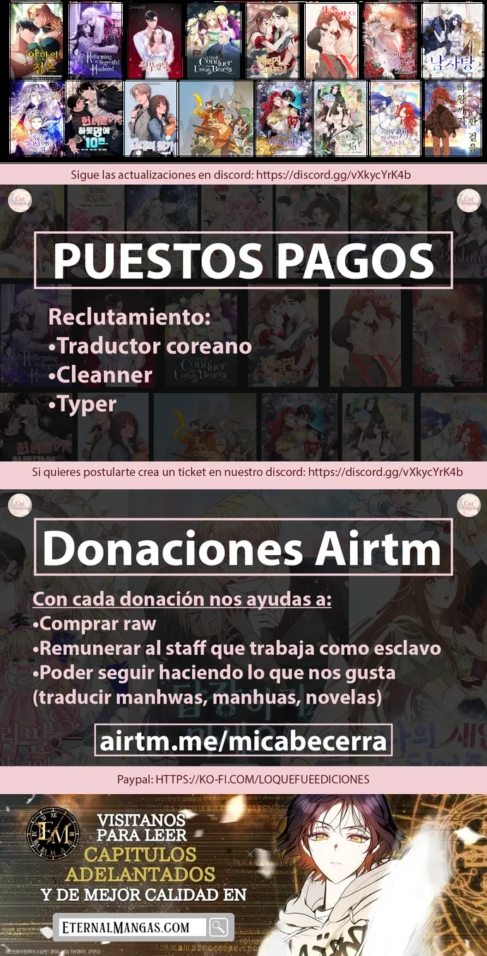 Puedes salir con un Ranker Capítulo 25 en Línea - página 9