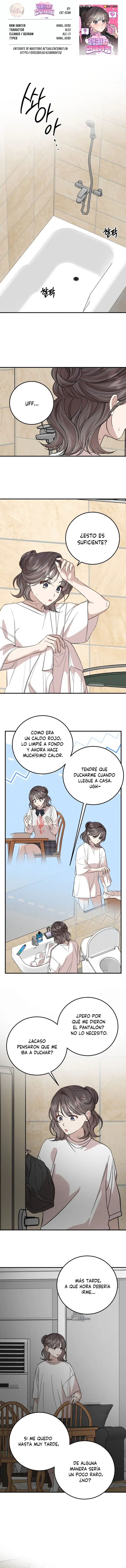 Puedes salir con un Ranker Capítulo 50 en Línea - página 1
