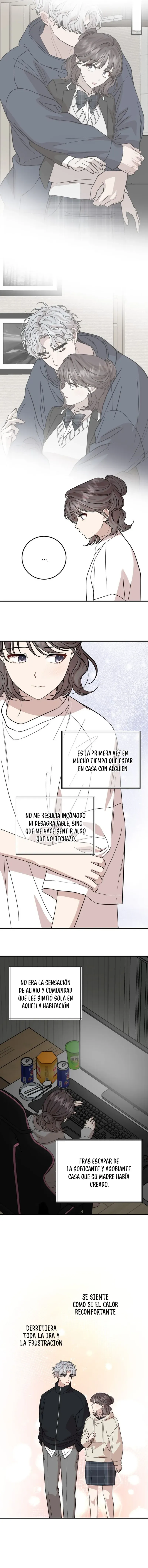 Puedes salir con un Ranker Capítulo 50 en Línea - página 2