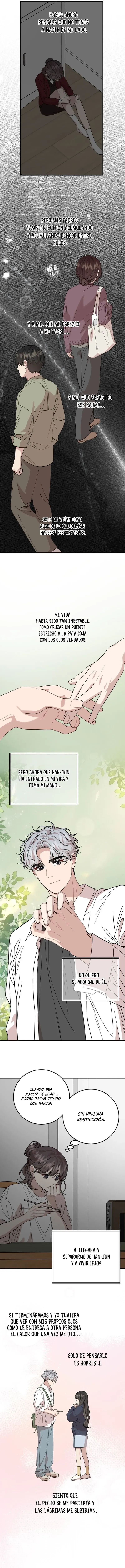 Puedes salir con un Ranker Capítulo 50 en Línea - página 3