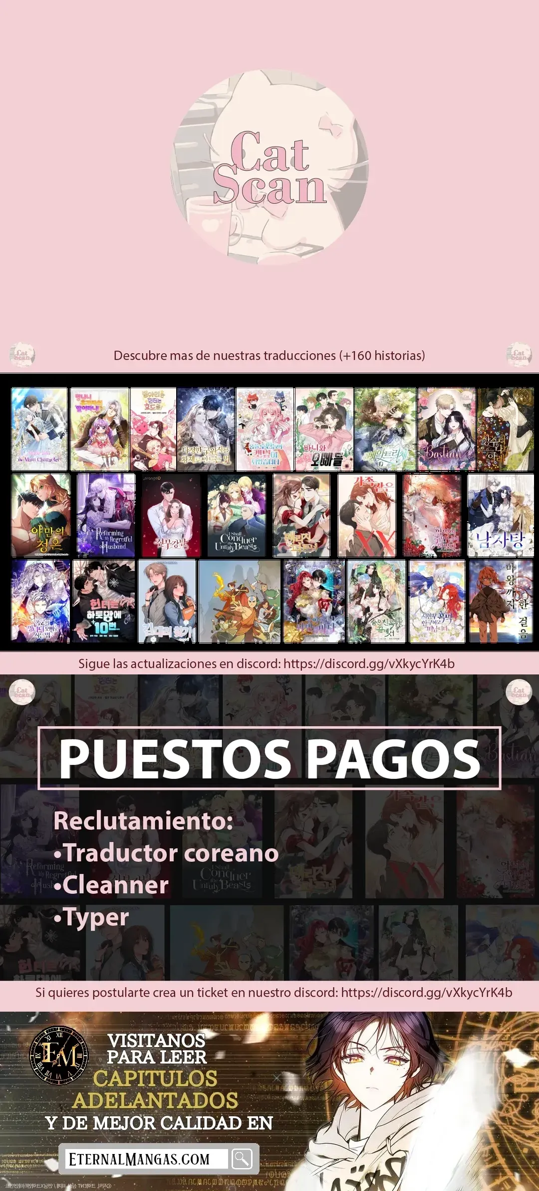 Puedes salir con un Ranker Capítulo 57 en Línea - página 8