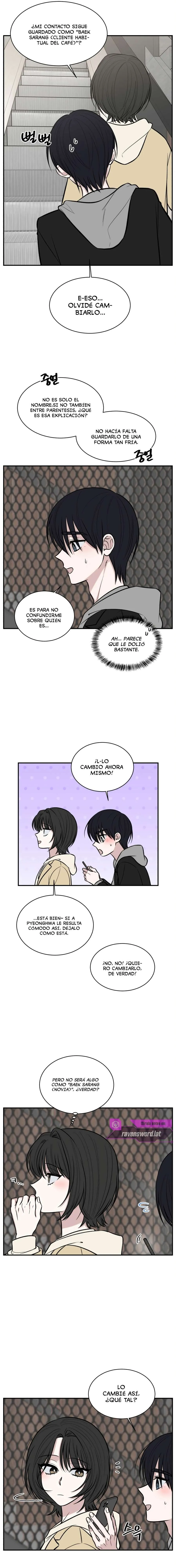 Punto De Inflexión (2025) Capítulo 12 en Línea - página 4