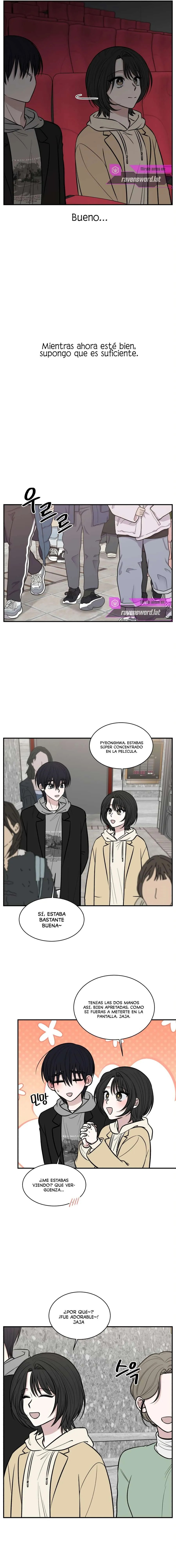 Punto De Inflexión (2025) Capítulo 12 en Línea - página 12