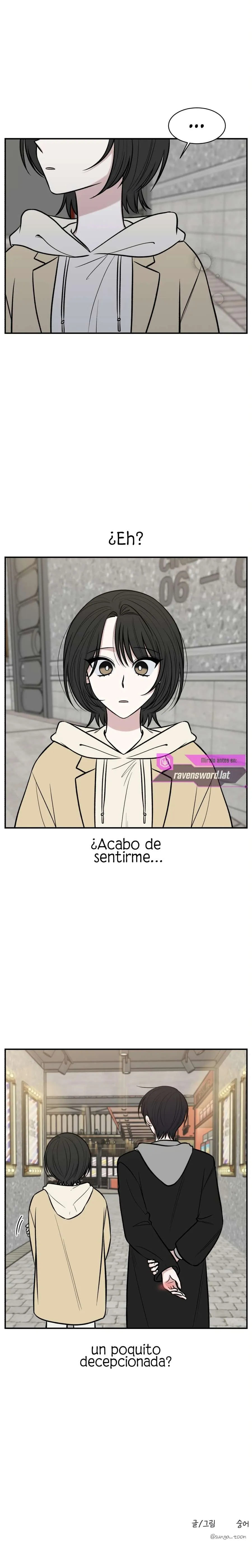 Punto De Inflexión (2025) Capítulo 12 en Línea - página 14