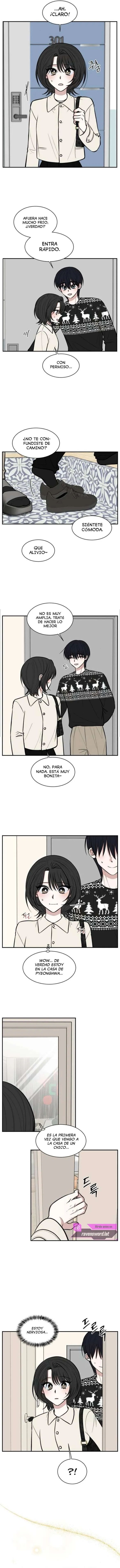 Punto De Inflexión (2025) Capítulo 22 en Línea - página 5