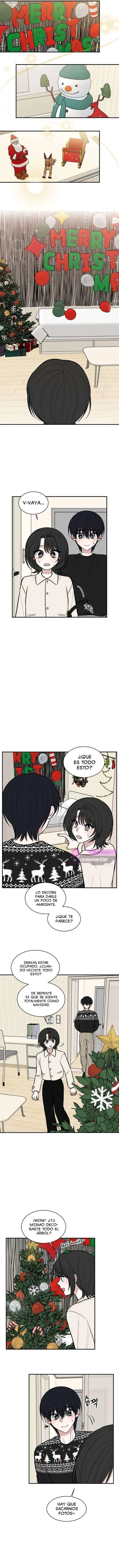 Punto De Inflexión (2025) Capítulo 22 en Línea - página 6