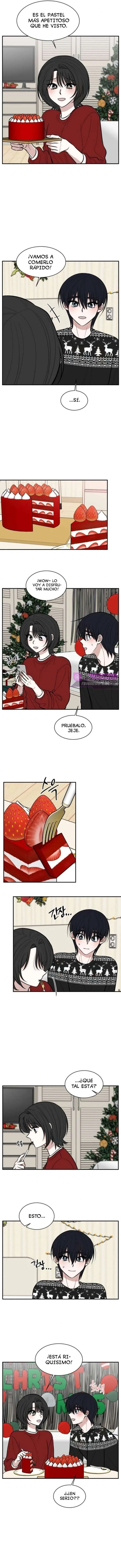 Punto De Inflexión (2025) Capítulo 22 en Línea - página 10