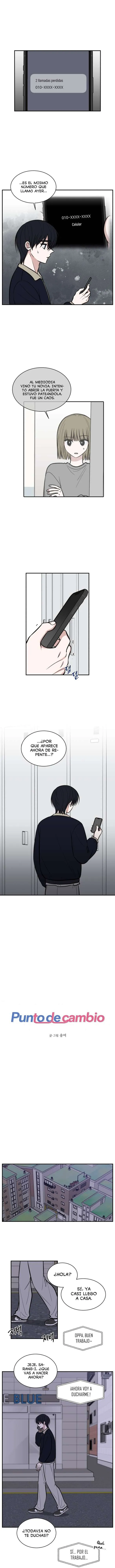 Punto De Inflexión (2025) Capítulo 26 en Línea - página 2