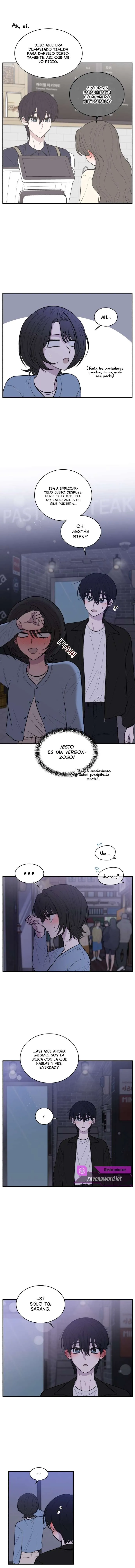 Punto De Inflexión (2025) Capítulo 4 en Línea - página 9