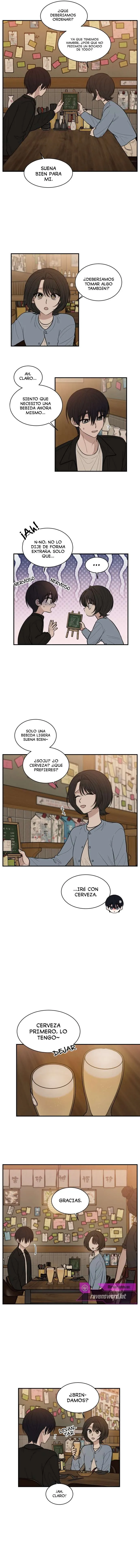 Punto De Inflexión (2025) Capítulo 4 en Línea - página 11