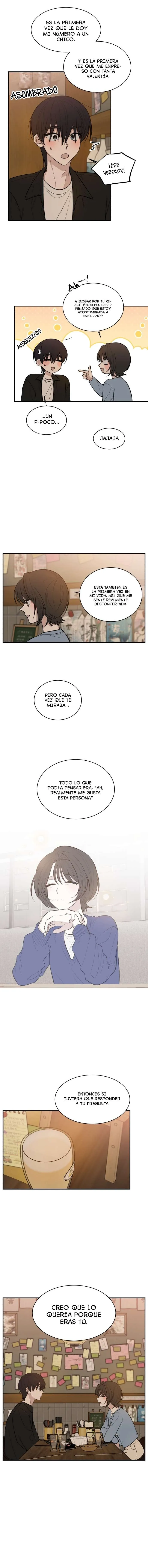 Punto De Inflexión (2025) Capítulo 5 en Línea - página 3