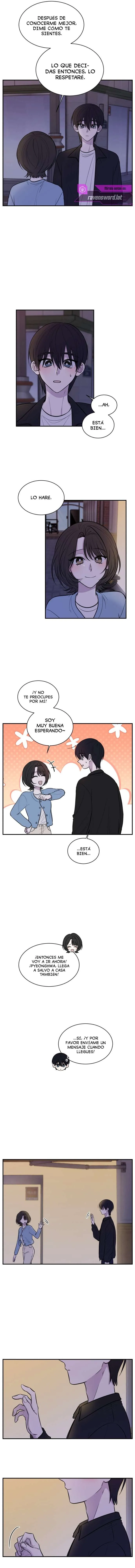 Punto De Inflexión (2025) Capítulo 5 en Línea - página 6