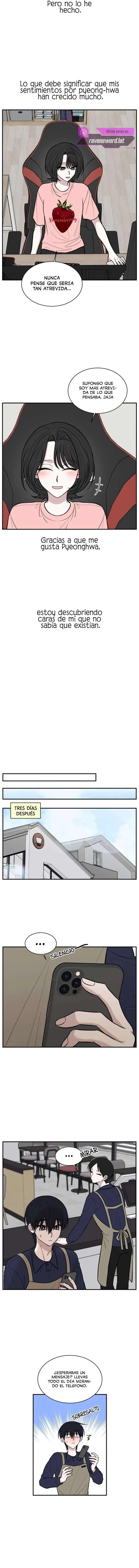Punto De Inflexión (2025) Capítulo 5 en Línea - página 13