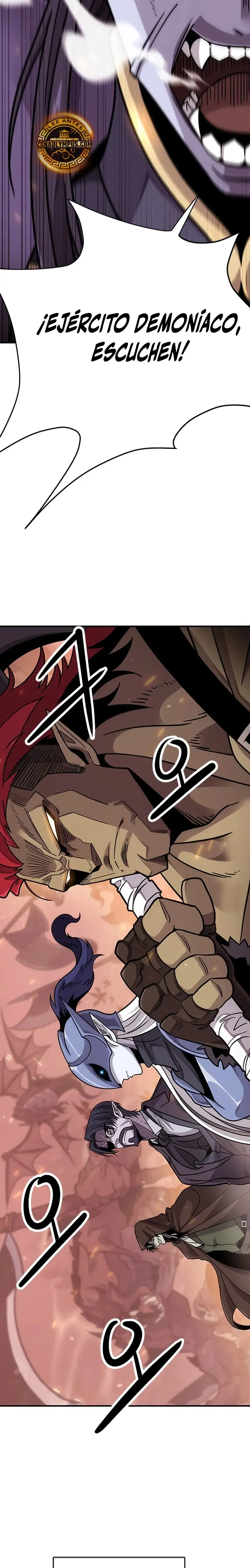 ¡Que abundante cosecha, señor demonio! Capítulo 1 en Línea - página 9