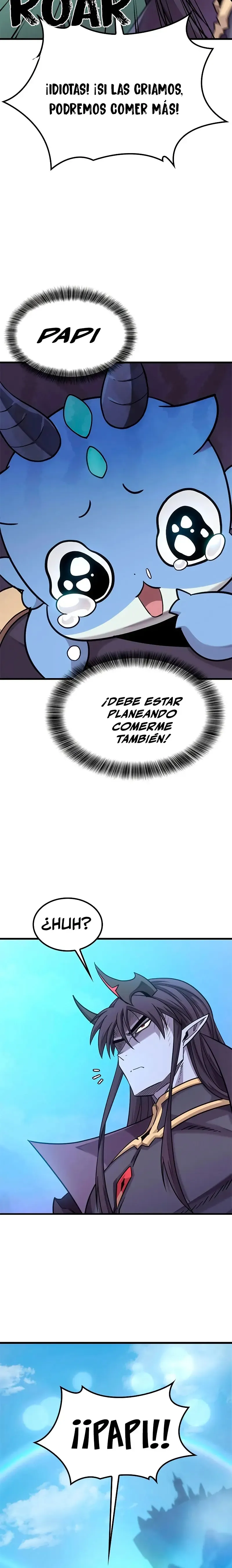 ¡Que abundante cosecha, señor demonio! Capítulo 10 en Línea - página 6