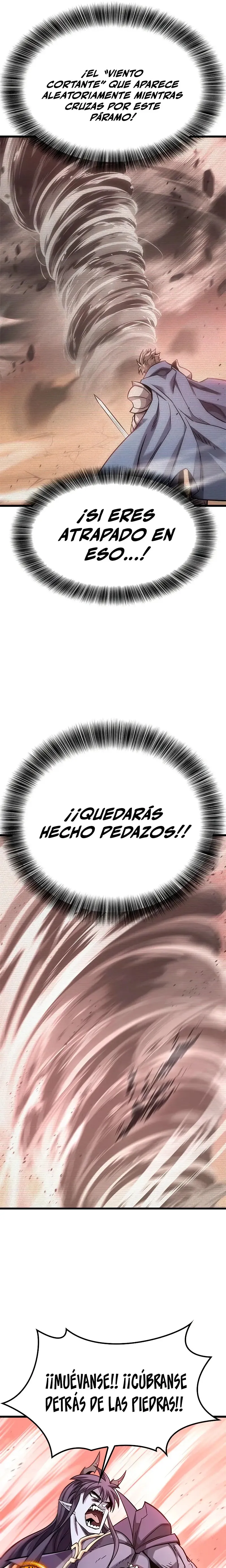 ¡Que abundante cosecha, señor demonio! Capítulo 10 en Línea - página 17