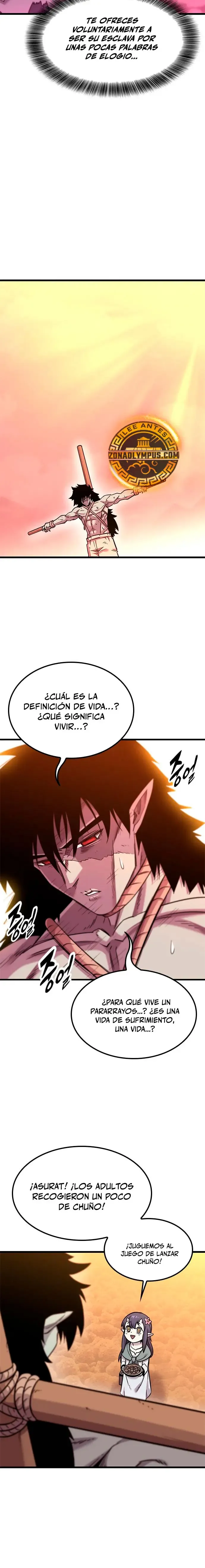 ¡Que abundante cosecha, señor demonio! Capítulo 12 en Línea - página 11