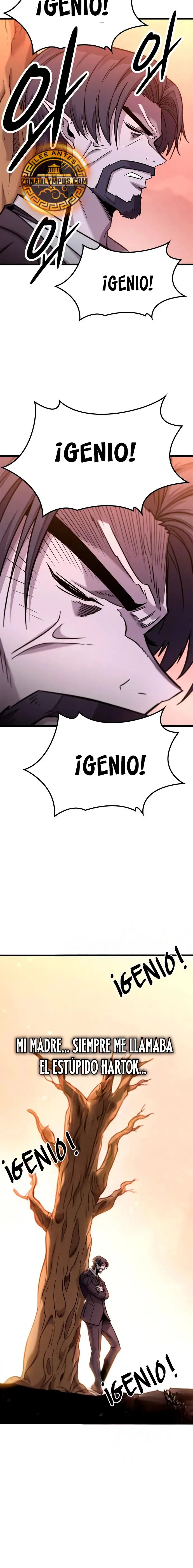 ¡Que abundante cosecha, señor demonio! Capítulo 12 en Línea - página 21
