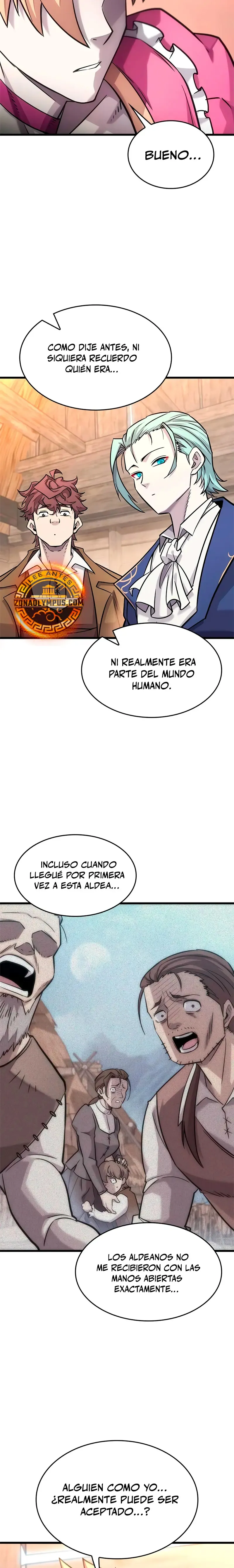 ¡Que abundante cosecha, señor demonio! Capítulo 13 en Línea - página 6