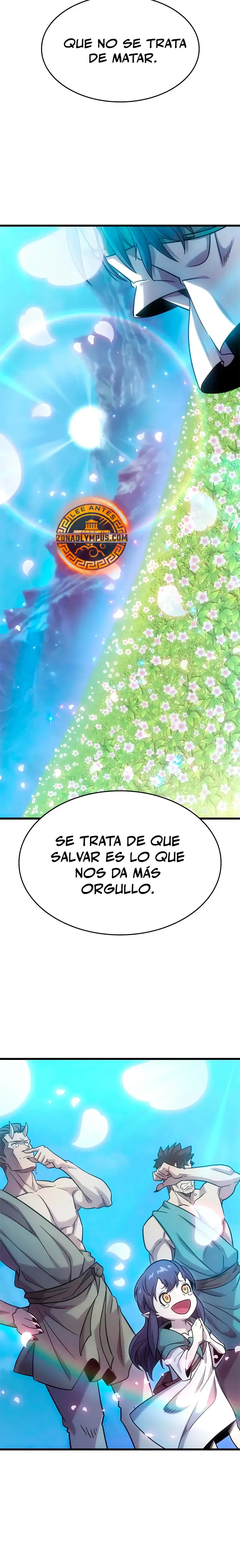 ¡Que abundante cosecha, señor demonio! Capítulo 13 en Línea - página 31