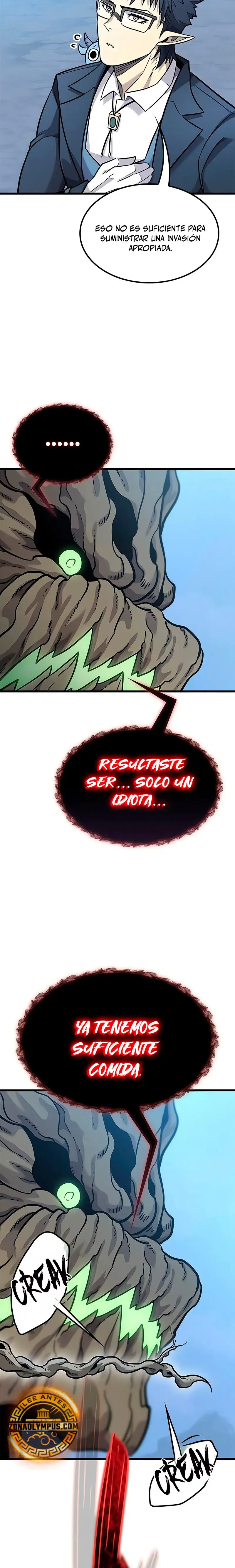 ¡Que abundante cosecha, señor demonio! Capítulo 16 en Línea - página 23