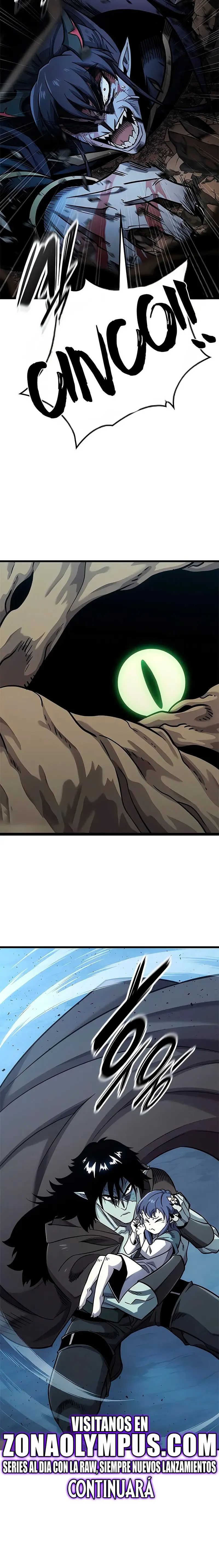 ¡Que abundante cosecha, señor demonio! Capítulo 16 en Línea - página 32