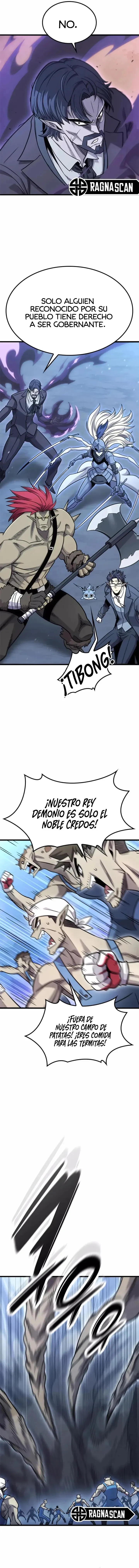 ¡Que abundante cosecha, señor demonio! Capítulo 17 en Línea - página 10