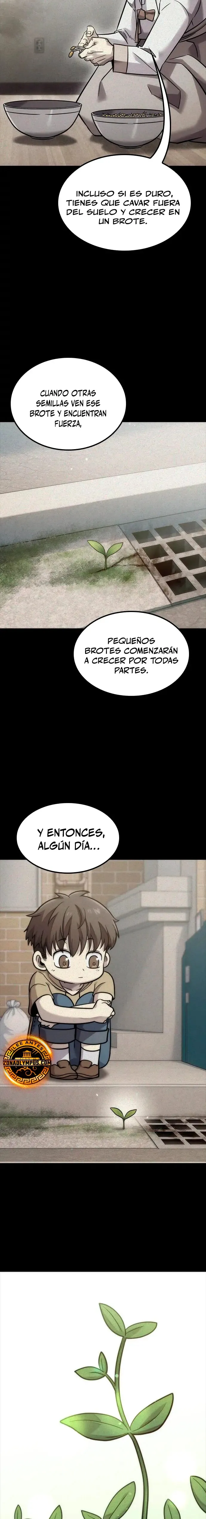 ¡Que abundante cosecha, señor demonio! Capítulo 18 en Línea - página 7