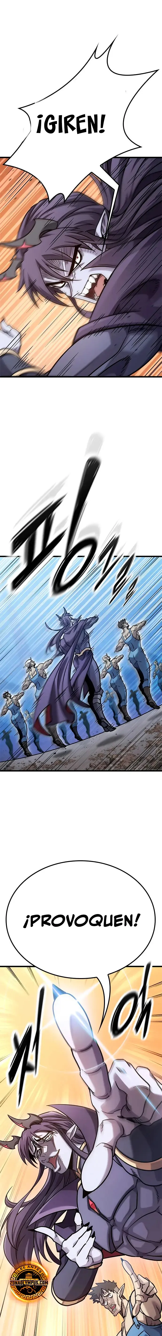 ¡Que abundante cosecha, señor demonio! Capítulo 18 en Línea - página 26