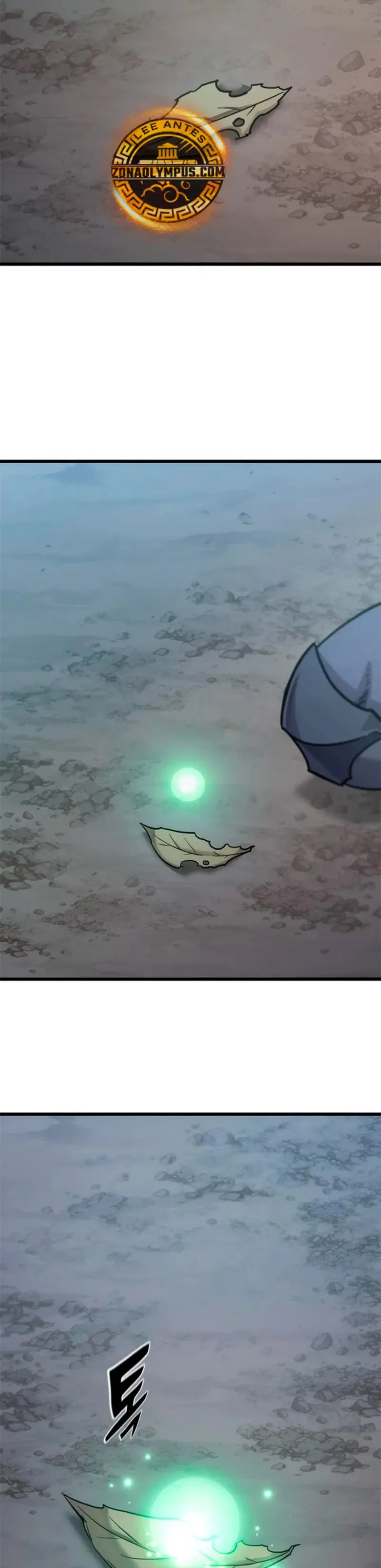 ¡Que abundante cosecha, señor demonio! Capítulo 19 en Línea - página 31