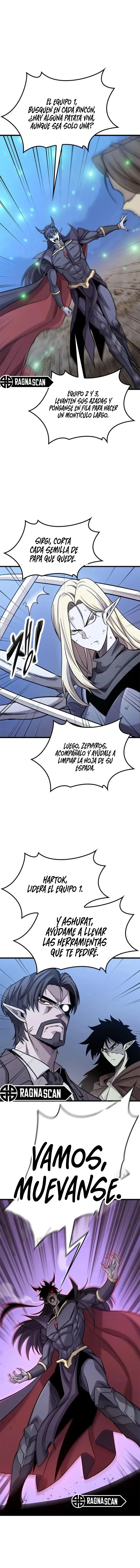¡Que abundante cosecha, señor demonio! Capítulo 20 en Línea - página 10