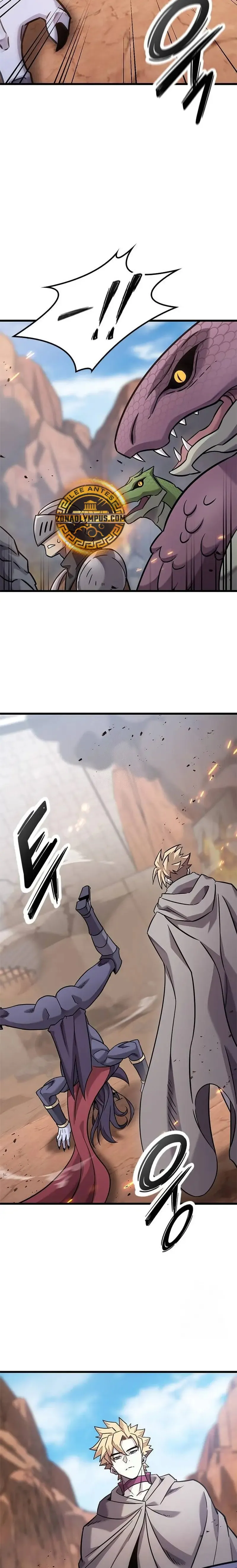 ¡Que abundante cosecha, señor demonio! Capítulo 23 en Línea - página 4