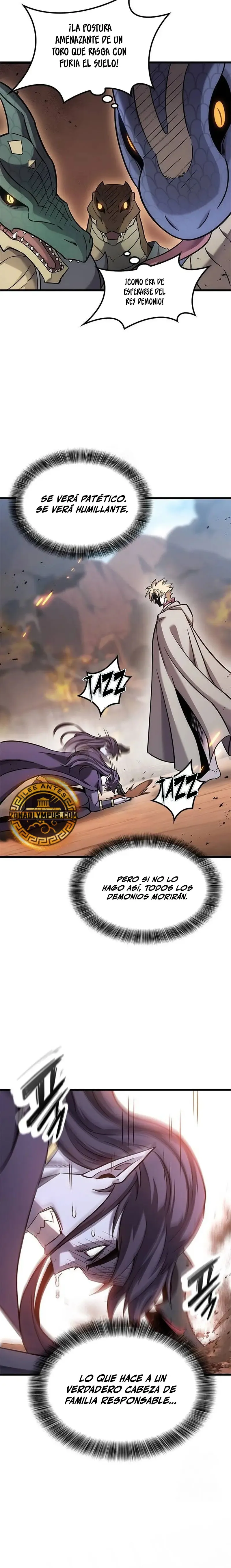 ¡Que abundante cosecha, señor demonio! Capítulo 23 en Línea - página 7