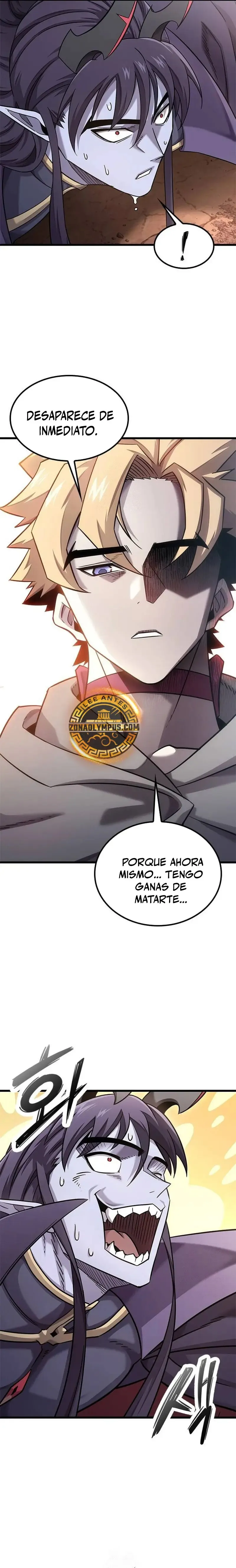 ¡Que abundante cosecha, señor demonio! Capítulo 23 en Línea - página 16