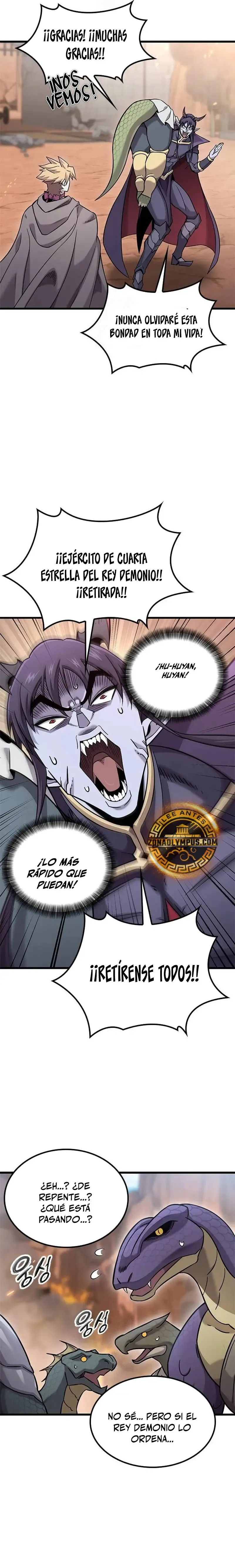 ¡Que abundante cosecha, señor demonio! Capítulo 23 en Línea - página 17